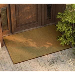 실외 현관 입구 레드브러시60x90cm pvc 코일 바닥 색상은 귀족 발매트 블랙 야외