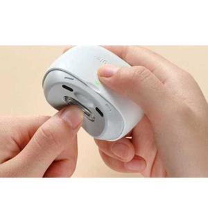 자동 네일그라인더 손톱가는기계 손톱관리 네일 발톱관리 네일아트 전동 글라인더 전문가용