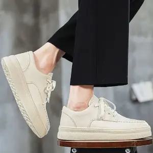 남녀공용 로퍼 캐주얼 커플 패션 운동화 (WFKBT6F)