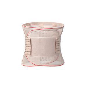 빅사이즈 복대 여름용 헬스 얇은 메쉬 허리보호대 대형