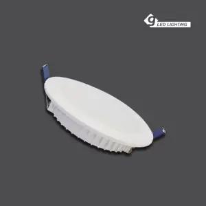 건식 슬림다운라이트 6 인찌 15W 매입등 주광색 홀카타 직회전 리더스 오슬람 디빙 오스람 번개표 CY