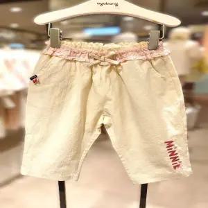 [디즈니] 미니 레이스  배기면바지 (79T122053)