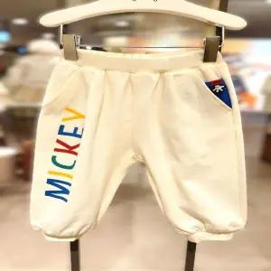 [디즈니] 미키와 친구들 이지벌룬 바지 (79T122001)