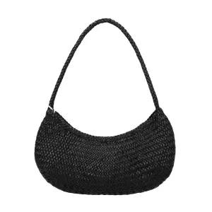 [드래곤디퓨전] [공식수입정품] 드래곤디퓨전 8020 BLACK 노바 루나 숄더백