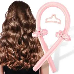 내츄럴파마롤 셀프웨이브롤 여신 가정용 내츄럴 웨이브파마롤 셀프 (WFKC0NT)