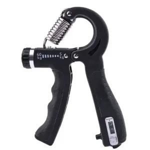 리셋악력기 미세조절악력기 헬스장 운동 리셋 카운터악력기 99카운터 (WFKC0DG)