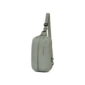 [Calvin Klein]EIDER N-KANTE (엔캉테) 트래블 슬링백_Greyish KhakiDUA25B50K5 597972