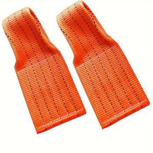 자동차 덴트 수리용  나일론 벨트 플렉시블 접착 탭 PDR 킹 도구 우박 제거