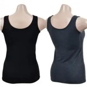 기모 데일리 여성 나시 보온 따뜻한 겨울 런닝 런닝 여 메리야스 여성 여자 기모 나시