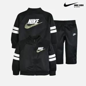 [나이키키즈] 돌-4세 A261ST839P 나이키인더존 트랙세트 베이비 2T-4T