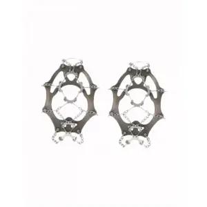 케이투 K2 BOOST 라이트 PRO(아이젠)_Black KUW25907Z1 393054 [매장상품]