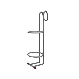 산소통 침대걸이/휠체어걸이 (2.8리터용)