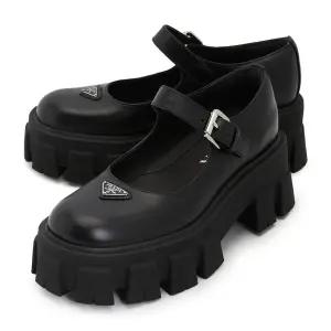 메리제인 여성 로퍼 1F080O B4L F0002