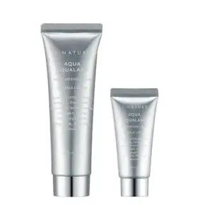 에스네이처 아쿠아 스쿠알란 수분크림 60ml