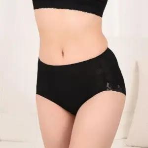 3묶음 (챠밍) 맥시 햄 팬티 자스민 언더 여성팬티세트 햄팬티