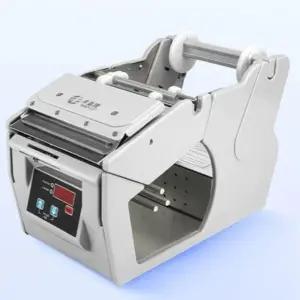 스티커떼기 라벨 분리기 5-100mm 가격표 디스펜서