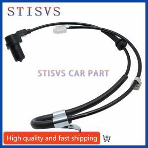 앞바퀴 오른쪽 속도 ABS 센서  스즈키호환 스위프트 III 2005 2008- 56210-62J00 56210 62J01