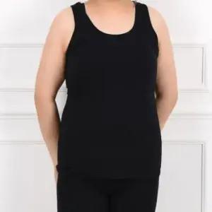 3묶음 (조은) 베이직 여성 런닝 얇지만 언더 보정속치마 속바