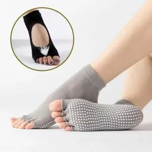 논슬립 양말 토삭스 필라테스 에어로빅