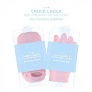 보습 손발팩 거친손 뒷꿈치관리 젤양말 젤장갑_24029967