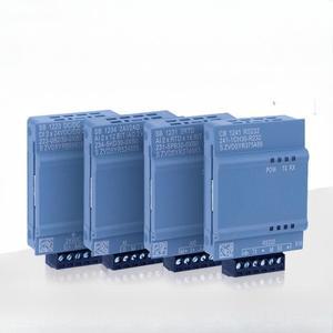 지멘스 S7-1200 PLC RS485 RS232 RTD SB 1241 1223 221-3BD30-0XB0 디지털 아날로그 신호 보드 호환