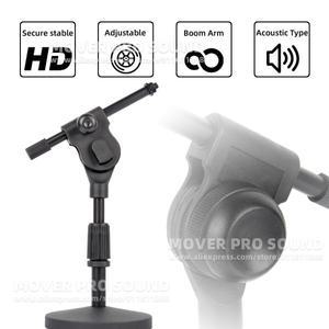 쇼어 MV7 7 7X X i 마이크호환 탁상호환  데스크 붐 스탠드 마운트 홀더