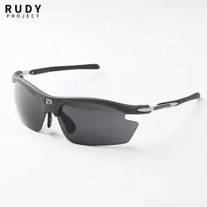 [루디프로젝트]라이돈리마스터 SP531014-0000 싸이클 러닝 선글라스 야구 골프 스포츠 고글 스모크 블랙...