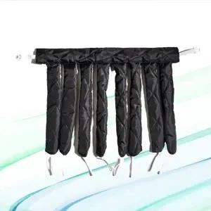 셀프 헤어롤 구르프 파마 웨이브 롤링 스타일링 (WFKC36E)