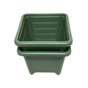 정사각 플라스틱정사각화분 정사각화분 5호사각플라스틱화분 5호 (WFKBZJM)