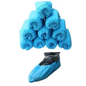 일회용 발덮개 위생 커버 신발 보호 부직포 10p (WFKBRRG)