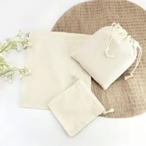 여행용 파우치 복주머니 소 가방 화장품 복조리 (WFKCQE2)