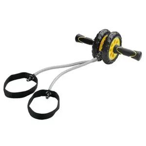 슬라이드 엑서사이즈보조기 휠 운동 복근운동휠 복근강화 (WFKC3A1)