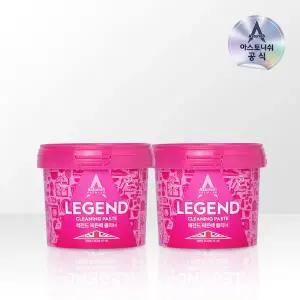 [아스토니쉬] 레전드 찌든때 클리너 500g 1+1