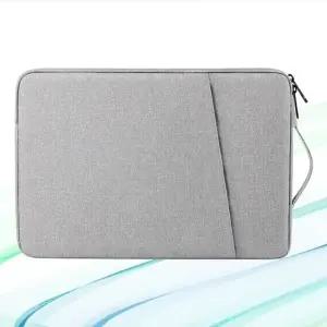 노트북 가방 충격방지 얇은 파우치 (WFKC37W)