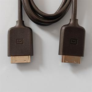 ONE CONNECT 미니 케이블 BN39-02209B TV호환  UE49KS7000SXXN