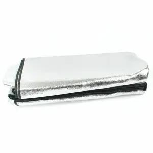 큰돗자리 은색자리 2m돗자리 은색돗자리 2x2