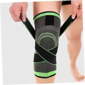 [골드스마일]테이핑무릎보호대 프로스테이핑무릎보호대니랩스포츠무릎아대