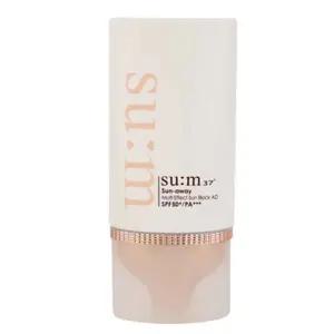 자연스러운 톤 보정 메이크업 베이스겸용 선블럭 50ml