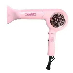 고품질 핑크 에디션 헤어드라이기 항공모터드라이기 예스뷰티 (WFKDJM1)