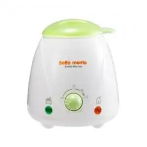 [에이치플러스몰]안전한 젖병 데우기 간편한 가정보틀 제품 간편 고온 기능