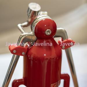 CAFELAT 로봇 커피 머신 압력봉 고정 자석 흡착 cc6 스튜디오