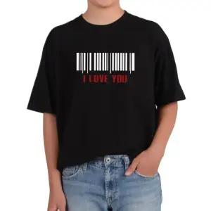 오버핏반팔티 피아노건반 사랑 piano 다양한색상 전사이즈 (WFKC7LK)