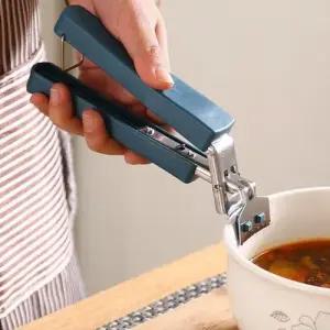 오븐용 만능 주방그릇 오븐용기 조리 집게 다용도 손잡이 WFIMM4B