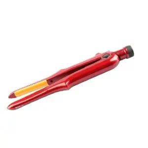 열판 헤어매직기 에스겔 파워3000헤어기기 레드러 (WFKDI6L)