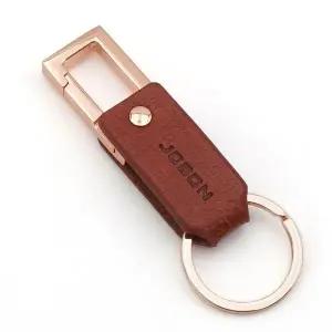 골드자동차키홀더 자동차 골드 열쇠고리 키홀더 (WFKDHSE)