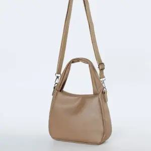 여성 크로스 토트백 데일리 출근룩 가방 베이지 (WFKDXPB)