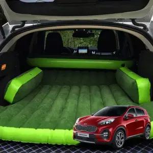 차박에어매트 놀이방매트 차량용 승용차에어매트 (WFKENYT)