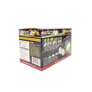 고품질 led랜턴 낚시 낚시랜턴 캠핑 캠핑등 낚시등 led등 다용도랜턴 (WFKDWWF)