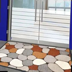 신발장매트 현관 발매트 업소용 신발장 입구 아파트 발판 60-90