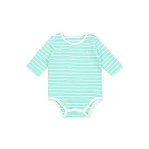 [롯데백화점]오가닉맘 레그린면모달칠부바디수트 MLSLQS02